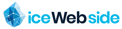 Logo de iceWebSide